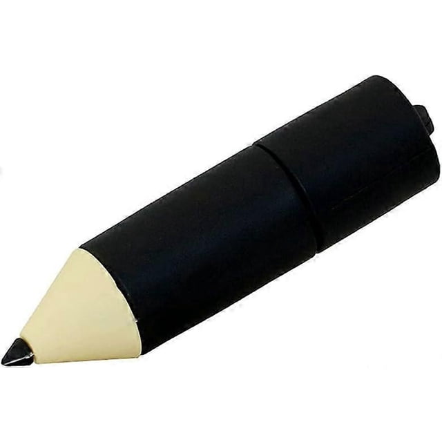 128GB USB 2.0 Flash Drive Cute pen drive, black
