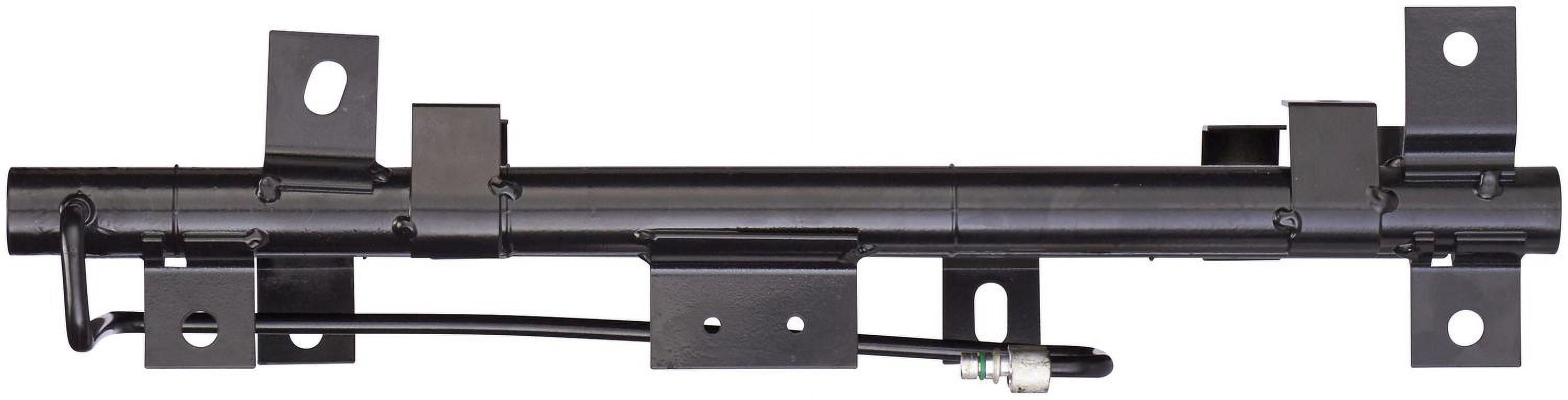 Spectra Premium 7-9135 HD Vehicle Air Conditioning Condenser