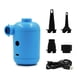 thumbnail image 2 of Mini bomba de aire Ndcxsfigh Inflador eléctrico Carga USB Portátil DC 5V Azul, 2 of 9