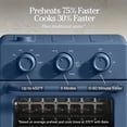 thumbnail image 5 of Our Place Wonder Oven, 6-in-1 Air Fryer & Toaster Oven, 2-Rack, 13 Qt, 5 of 7
