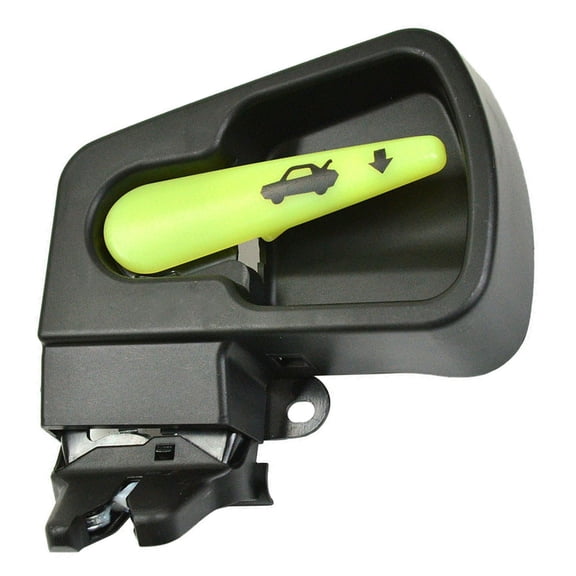 Door Lock Actuator Rear Replaces 64610-02071 Tailgate Trunk Latch Fits for Toyota Corolla 2003 2004 2005 2006 2007 2008