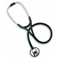 thumbnail image 4 of 3M Littmann Master Cardiology Stethoscope, 27 inch, Black tube, 4 of 5
