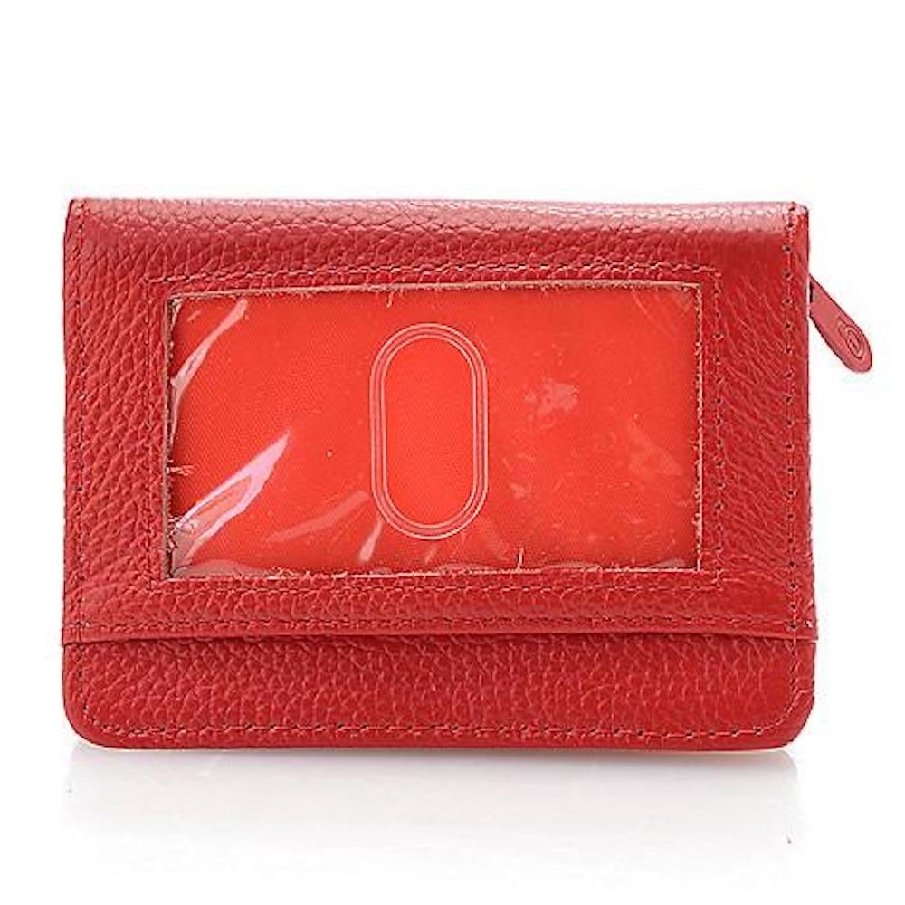 Lock Wallet Lock Wallet RFID Blocking Wallet for Men and Women Protection from Identity