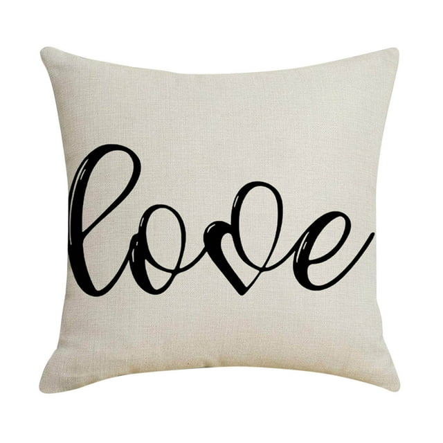 Clearance Custom 12x12 Composite Wood Black Shadow Box Frame With Soft Linen Back Pillow Cases King