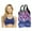 Group 2, variant on Just Intimates Sports Bra / Bras (Pack of 4) (Group 3, 1X)