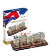 thumbnail image 1 of 3D Puzzles CFMC162H Buckingham Palace 3D Puzzle - 72 Piece, 1 of 1