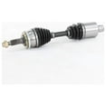 thumbnail image 3 of Wonh DW-8001 CV Axle Shaft Fits select: 1999-2002 DAEWOO LANOS, 3 of 4