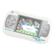 LEXiBOOK JL2000 cyber Arcade center, 100 games, LcD colour screen, Easy to play and carry everywhere