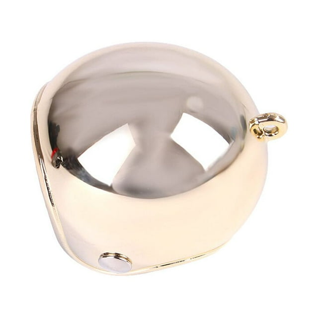 Methold Casco Suministros para mascotas Sombrero Shell Headwear Sombreros Gear Headgear Caps Juguete Aves de corral Cascos Pollo Pájaro Type1 NO1