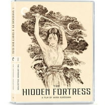 The Hidden Fortress (Criterion Collection) (Blu-ray), Criterion Collection, Action & Adventure