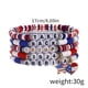 thumbnail image 4 of 5 Uds 2024 Pulsera Trump Take America Back para Mujeres Y Hombres, 4 of 4