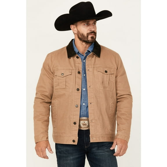 Cody James Men's Ozark 2.0 Jacket - CJHO24O75-BGE US