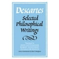 thumbnail image 1 of Pre-Owned Descartes: Selected Phil Writings (Paperback) 0521358124 9780521358125, 1 of 1
