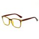 thumbnail image 5 of Gafas de protección para los ojos montura clásica mi nail retro anti-azul luz gafas de mujer de montura completa, 5 of 5