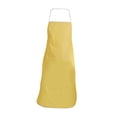 thumbnail image 1 of veasfak Combinaison de Laboratoire Combinaison de Protection pour Hommes Bavette Résistante aux Acides Tablier Utilitaire Imperméable, 1 of 9