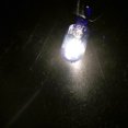 thumbnail image 2 of LEEPEE Car Interior Reading Light Instrument Light T10 W5W 12V 5W 168 Wedges Halogen Super Bright White Color Car Signal Lamp, 2 of 5