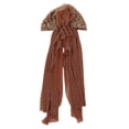 thumbnail image 3 of Hijab musulmán para mujer elástico transpirable suave cómodo ANGGREK Otros, 3 of 8