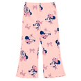 thumbnail image 4 of Conjunto de sudadera de forro polar de Minnie Mouse de Disney con leggings, 4 of 7