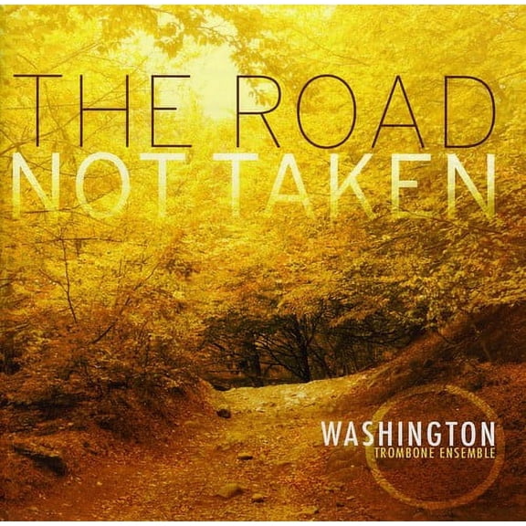 Jonathan J. Deutsch - Road Not Taken - Classical - CD