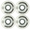 thumbnail image 2 of KRYPTONICS CRUISE Truck Wheel Pack 65mm CLEAR Paris 180, 2 of 2