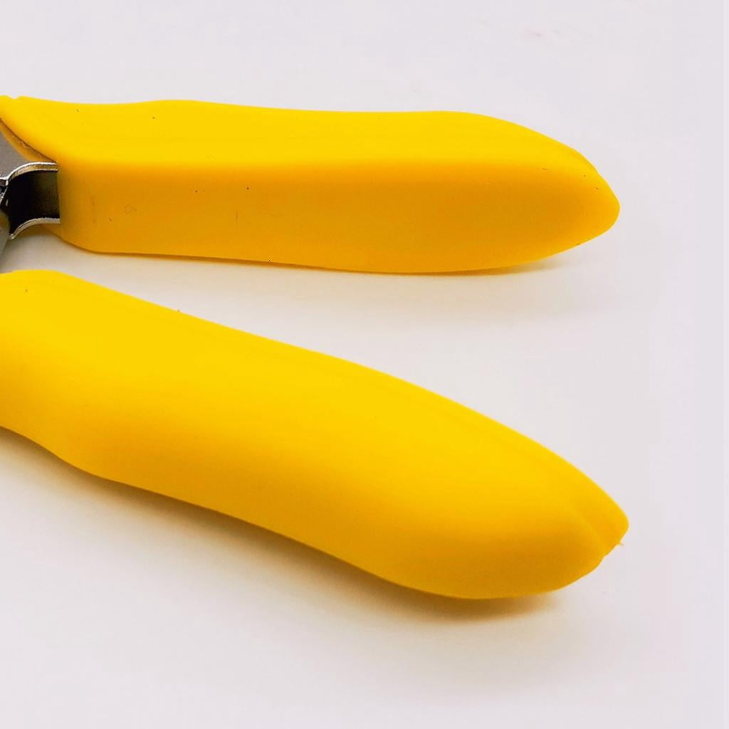 CEORPER Twisted Pair Wire Stripper Cutter Wire Stripping,Cutting Tool No Damage Wire