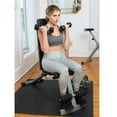 thumbnail image 3 of GoZone Incline Weight Bench - Black, 3 of 9