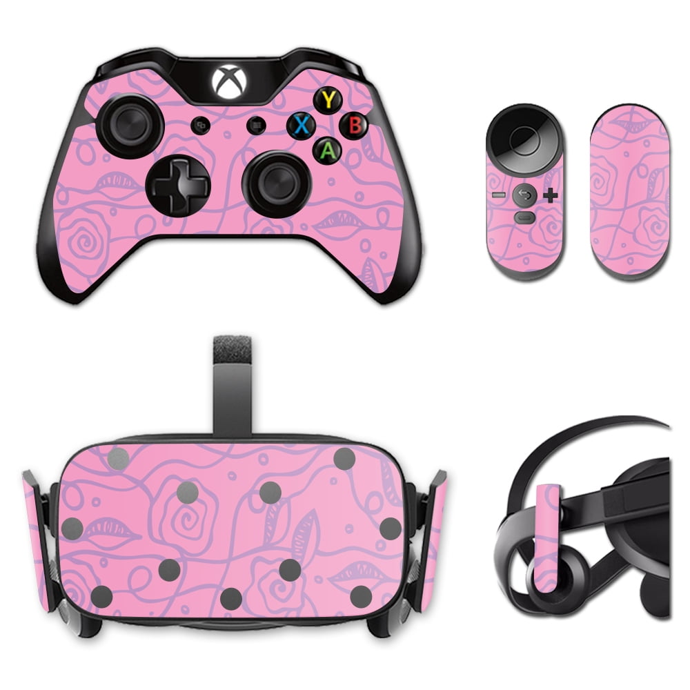 Classical Art Skin For Oculus Rift Protective, Durable