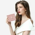 thumbnail image 5 of Monedero pequeño y fresco tejido para mujer Laklulu, 5 of 5