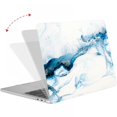 thumbnail image 3 of Laptop Case For Macbook 2020 2019 2018 Rele For Macbook Marble Hard Shell, 3 of 9