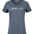 thumbnail image 3 of Instant Message - Church Girl Graphic T-shirt Dress, 3 of 6