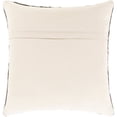 thumbnail image 5 of Surya Gada GAD-002 20 x 20" Down Fill Pillow Kit in Beige/Brick Red/Brown, 5 of 5