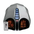 thumbnail image 1 of Miko Shiatsu Foot Massager with Deep Kneeling, Heat, Rolling Massage, 1 of 5