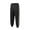 Z1-Black, variant on Hpgjzj 10-15 Years Cycling Bike Pants Kids Fleece Lined Breathable Moutain Bike Pants for Outdoor Hiking Running Exercise Sports Pants