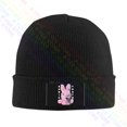 thumbnail image 2 of Gorra de béisbol con diseño de conejito sucio de Sonic Youth, gorra con cierre a presión, gorro de pescador de punto, 2 of 5