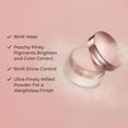 thumbnail image 3 of Polvo fijador Laura Mercier Translucent 24HR Shine Control, 3 of 7