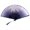 style2, variant on BESTSKY Folding Fan No-Friction Mechanism Folding Fans Handheld Boots on the Ground Fan Style2