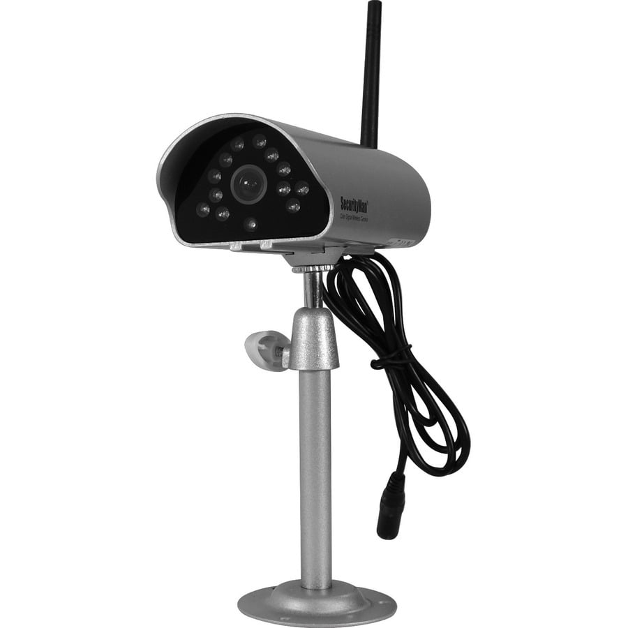 Surveillance Camera