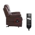 thumbnail image 5 of Lift Chair Remote Replacement, 5 Pin 2 Button Power Recliner Remote For Okin Limoss Pride - Straigh, 5 of 5