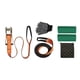 thumbnail image 1 of Soidarity Slackline, resistente al desgaste, engrosamiento, cuerda de equilibrio, correas de poliéster, mejora tu atención, costura ajustada, Ropa Deportiva, Zapatos, 1 of 5