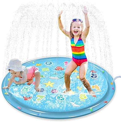 walmart kids water toys