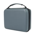 thumbnail image 1 of Sac de Rangement EVA pour PS5 Dualsense Housse de Protection pour le test, 1 of 7