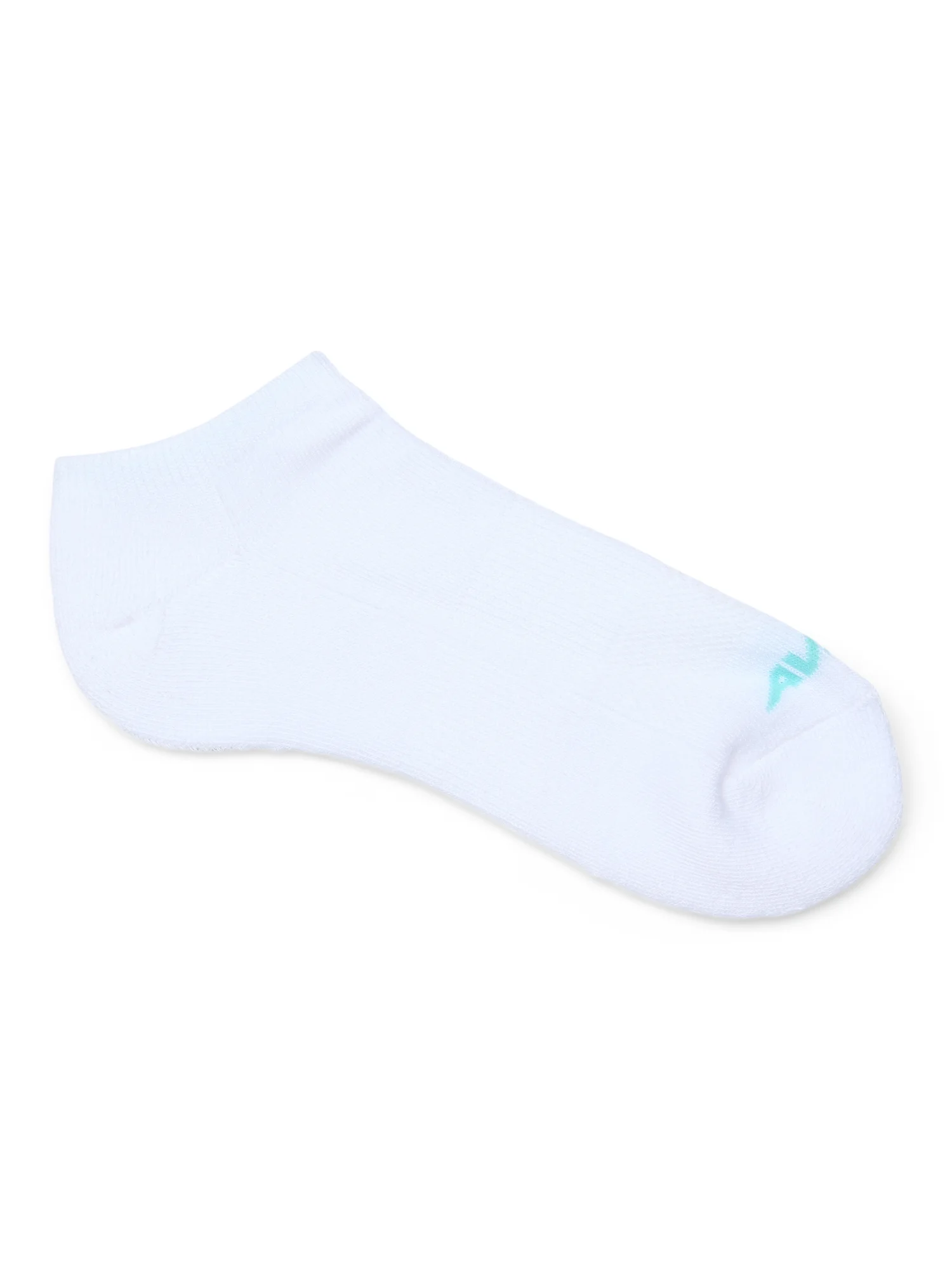 Avia Women's Performance Cushioned Low Cut Socks, 10-Pack