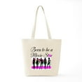 thumbnail image 6 of CafePress - MOVIE STAR Tote Bag - Unisex Canvas Tote Bag, Beige, 1-Piece, 6 of 7
