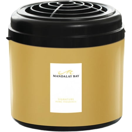 Home Diffuser Refill - Scent Cartridge - Luxury Hotel Scent - Waterless Air Freshener - Coconut, Pineapple, Banana, Clove - Signature Scent