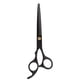 thumbnail image 2 of Tijeras de corte de pelo ANGGREK Acero inoxidable afiladas ergonómicas, 2 of 8
