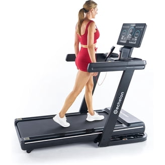Reebok FR30z Floatride Treadmill - Blue with Incline, Bluetooth