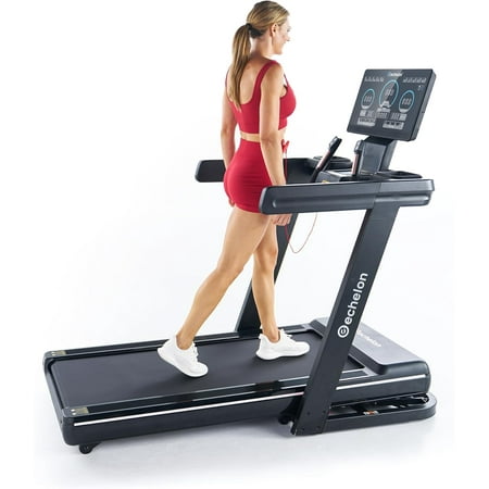 Echelon Stride RCX 50 Exercise Treadmill