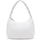 thumbnail image 1 of CYHTWSDJ Bolsos de hombro para mujer, lindo bolso de mano Hobo Mini bolso de mano con cierre de cremallera, 1 of 5