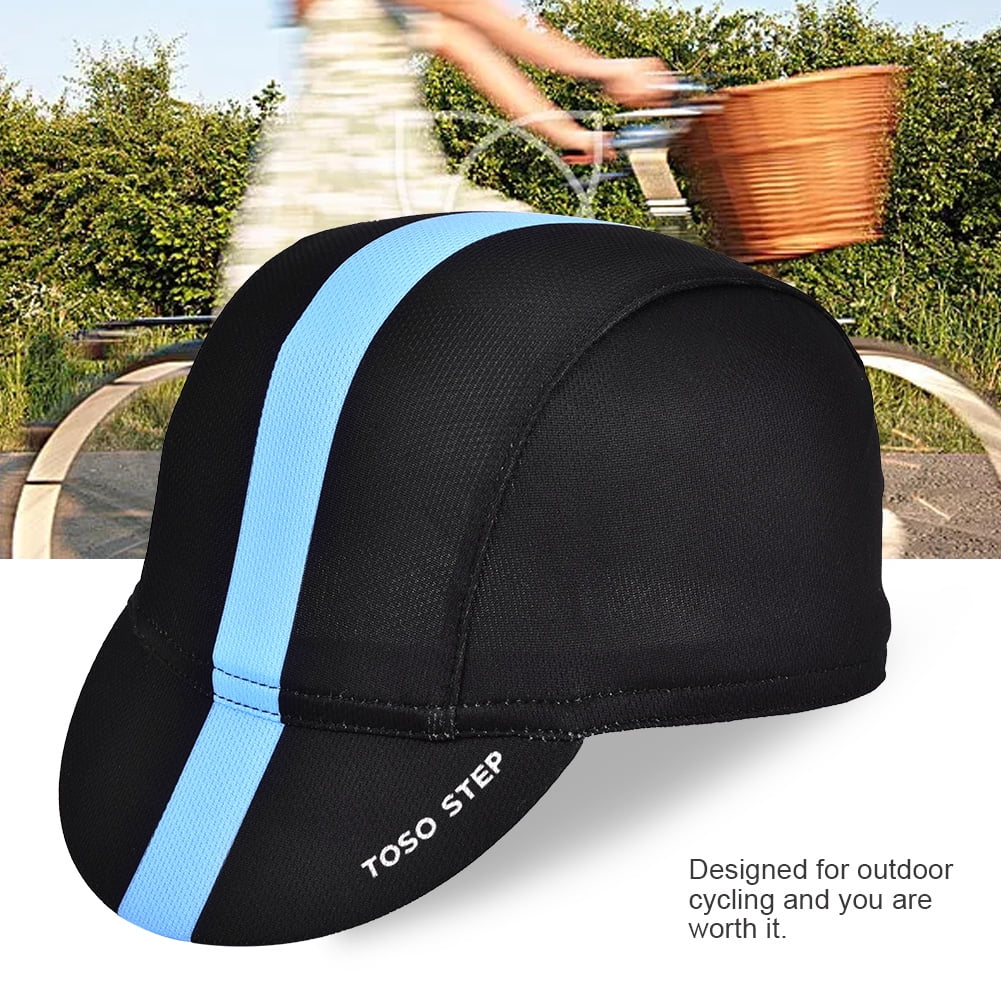 4 Colors Unisex Adults Breathable Lightweight Sports Bicycle Cycling Hat Bike Riding Cap, Bike Cycling Hat,Cycling Cap by