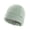 Green, variant on Womens Winter Hat Christmas Present Down Hat for Women Winter Warm Beanie Hat Puffer Jacket Skull Cap Outdoor